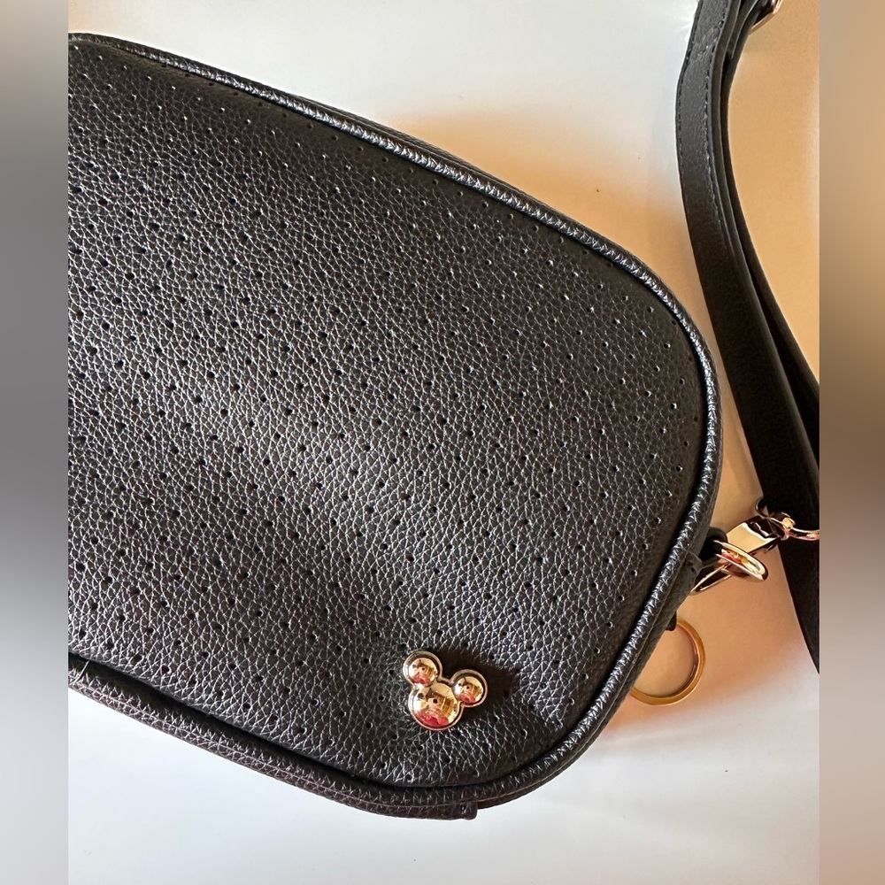 Disney Pin Purse/Bag